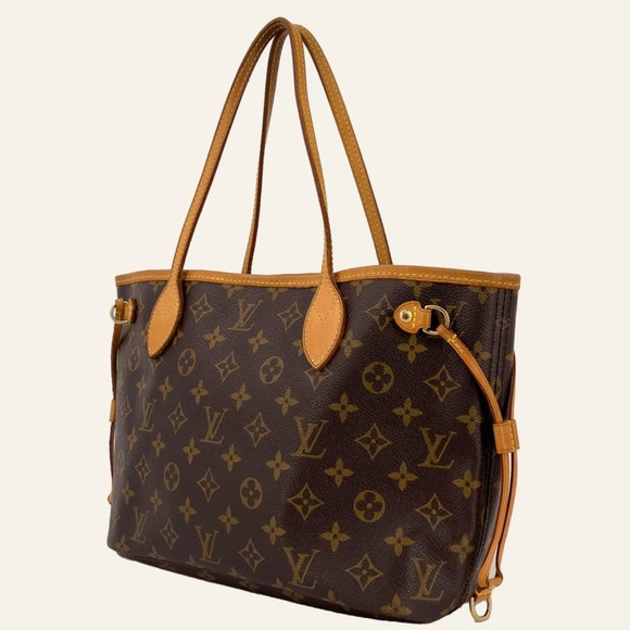 Louis Vuitton Neverfull PM - Picture 2 of 15